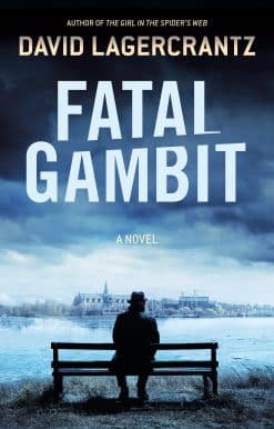 Fatal Gambit: A Novel
