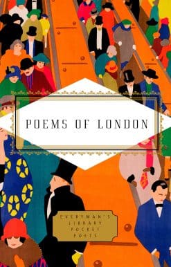 Poems of London