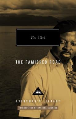 The Famished Road: Introduction by Vanessa Guignery