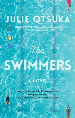 The Swimmers: A novel
