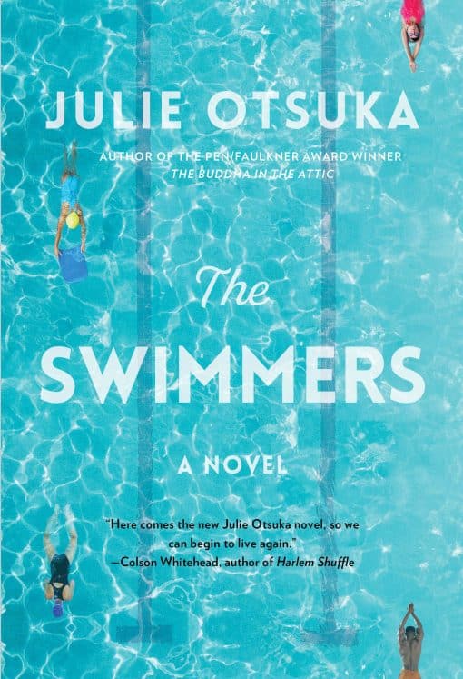 The Swimmers: A novel