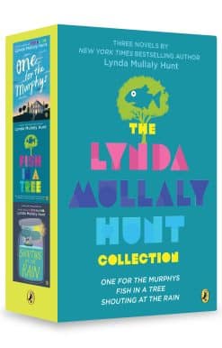 Lynda Mullaly Hunt Collection