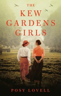 The Kew Gardens Girls