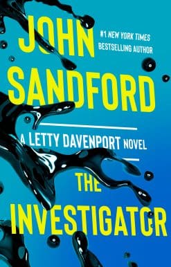The Investigator