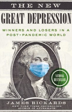 The New Great Depression: Winners and Losers in a Post-Pandemic World