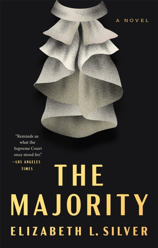 A Novel: The Majority