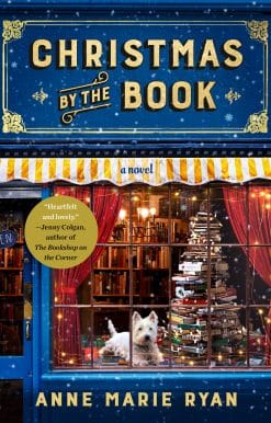 Christmas by the Book