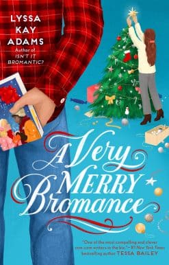 A Very Merry Bromance