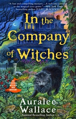 In the Company of Witches: