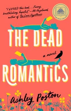 The Dead Romantics: A GMA Book Club Pick (A Novel)