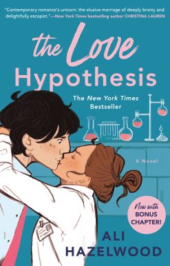 The Love Hypothesis