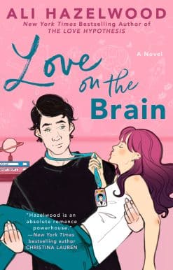 Love on the Brain