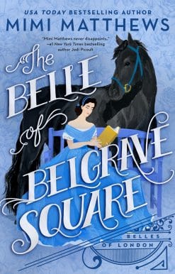 The Belle of Belgrave Square