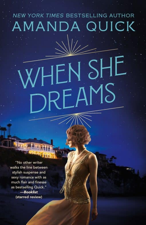 When She Dreams: