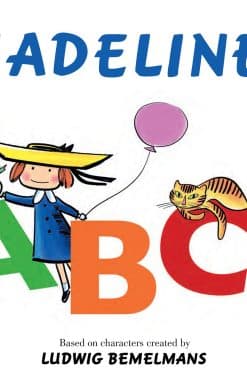 Madeline's ABCs
