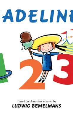 Madeline's 123