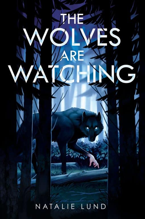 The Wolves Are Watching: