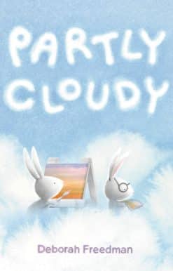 Partly Cloudy