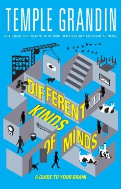 A Guide to Your Brain: Different Kinds of Minds