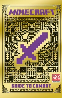 Minecraft: Guide to Combat