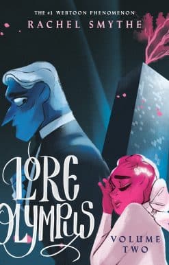 Lore Olympus: Volume Two