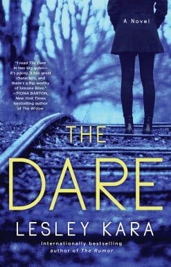 The Dare: A Novel