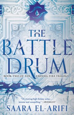 A Novel: The Battle Drum