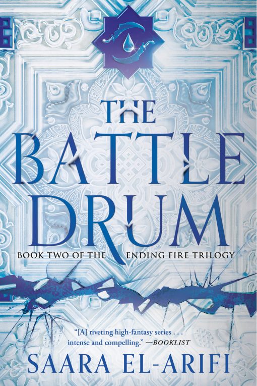 A Novel: The Battle Drum