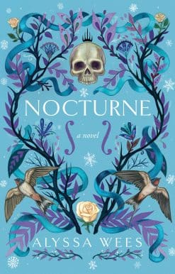 A Novel: Nocturne