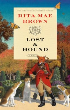 Lost & Hound: A Novel