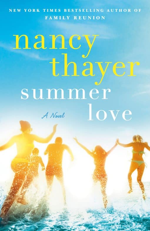 A Novel: Summer Love