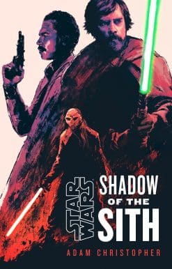 Star Wars: Shadow of the Sith