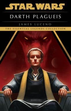 Darth Plagueis: Star Wars Legends