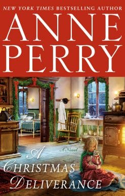 A Novel: A Christmas Deliverance