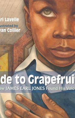 Ode to Grapefruit: How James Earl Jones Found His Voice