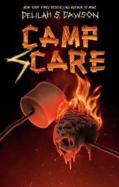 Camp Scare