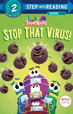 Stop That Virus! (StoryBots)