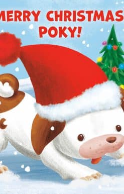 Merry Christmas, Poky!