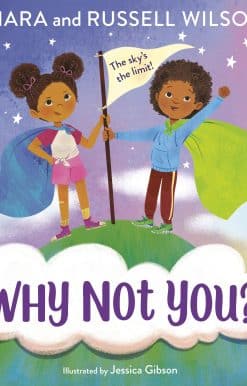 Why Not You?