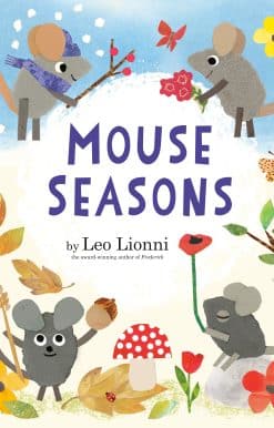 Mouse Seasons