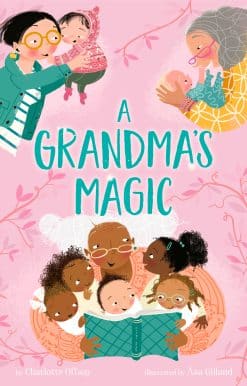 A Grandma's Magic