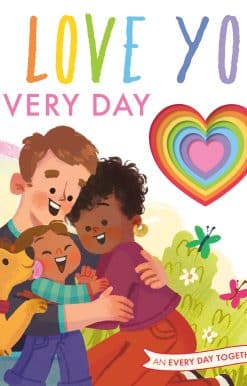 I Love You Every Day