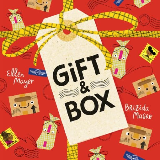 Gift & Box: