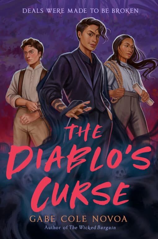 The Diablo's Curse: