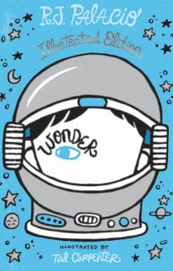 Wonder: Illustrated Edition