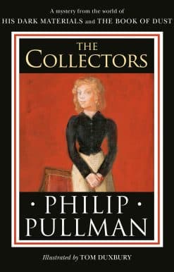 His Dark Materials: The Collectors
