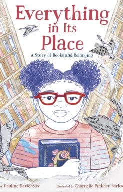 Everything in Its Place: A Story of Books and Belonging