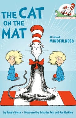 The Cat on the Mat: All About Mindfulness