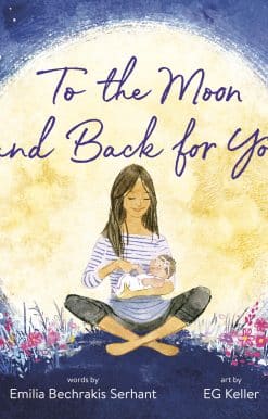 To the Moon and Back for You