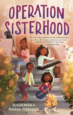 Operation Sisterhood